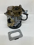 New Carter Bbd 8135 1977 Chrysler Dodge Plymouth 318 Carburetor. Price: $299.99.