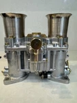 Mazda Rotary 48 Ida Carburetor, Reedmoral Weber Brand. Price: $333.87.