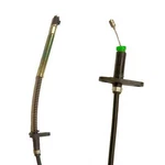Carburetor Accelerator Cable Atp Y-188 New. Price: $41.95.