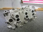 68 Corvette 427/435 Aluminum Intake Manifold Gm Nice! 3919852 Tri Power Used. Price: $2200.00.