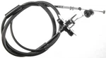 Carburetor Accelerator Cable Atp Y-1233 Fits 93-95 Toyota Celica New. Price: $60.73.