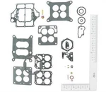 Carter Carburetor Rebuild Kit Chrysler 1956-1957 C70-C76 Desoto 1955-1957 Wcfb New. Price: $50.89.