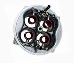 Holley Carburetor Main Body 700 800 Annular Booster Aluminum 6-750-AN Qft New. Price: $499.99.