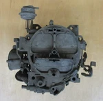 Used Barrel Rochester Q-jet Carburetor 7045223 1425 R4-M4MC 75 Chevy Corvette For. Price: $100.00.