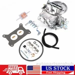 2BBL 2-BARREL Carburetor For CJ7 304 1971 CJ5 AMC/360 0-4412S Us New. Price: $133.99.