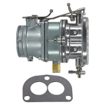 2 Barrel Carburetor W/ Gasket 3-BOLT Ford Mercury Engines 1949-1953 New. Price: $139.99.
