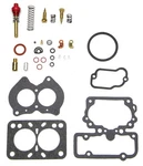 Carter Bbl Wgd Carburetor Rebuild Kit 1950-1954 Hudson V8 773S 776S 2115S New. Price: $46.99.
