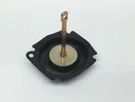 Holley Carburetor Vacuum Secondary Diaphragm 2.054" Rod Length 135-4 New. Price: $12.99.