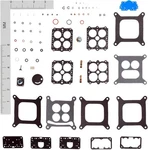 Holley 4150 & 4160 Carburetor Rebuild Kit- 1958-1976 Various Vehicles New. Price: $78.00.