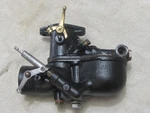 Model Ford Zenith Carburetor By Holley Brass Throttle 1930 1931 Tested (k) Remanufactured. Price: $379.99.