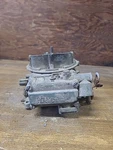 Holley Carburetor 3139-1 4 Bbl Chevelle. Price: $150.00.