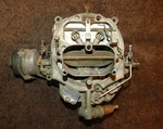 1966 1967 Ford Galaxie Xl Ltd Thunderbird Mercury Autolite 410 428 4V Carburetor Used. Price: $199.00.