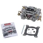 Edelbrock Thunder Avs Dual Quad 500 Cfm Carb W/ Manual Choke New. Price: $564.13.