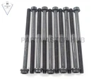 2013-2024 Jaguar Engine Cylinder Head Bolt Set 10PCS AJ133 5.0L V8 S/c AJ812892 New. Price: $67.97.