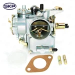 Skp SK133003 Carburetor Fits 1959-1975 Volkswagen Beetle & More New. Price: $195.95.