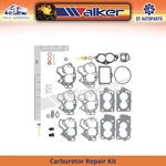 For 1986-1994 Isuzu Pickup Carburetor Repair Kit Walker 1987 1988 1989 1990 New. Price: $75.77.