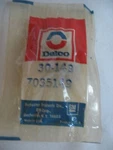 Nos Delco Gm 7035149 7035140 7035138 Carburetor Needle & Seat (lot Of 3) New. Price: $28.99.