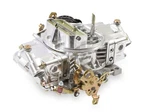 Holley 670 Cfm Street Avenger Carburetor Manual Choke Vacuum Secondaries New. Price: $687.95.