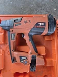 Ramset T4SS Gas Actuated Tool Nailer Bare Parts For. Price: $69.99.