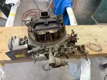 1978 1979 Ford Lincoln Mercury Truck F100 460 4350 4BBL Carburetor Core D8VE-GA Used. Price: $169.96.
