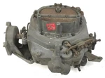 Used 1967 Ford Thunderbird Custom Mercury Monterey 410CI 428CI Carburetor C7OF-H. Price: $166.25.