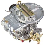 Holley; Street Avenger; 350 Cfm 2 Barrel Carburetor; With Electric Choke New. Price: $599.99.