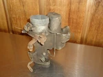 Carter W-1 1-BARREL Carburetor 1939 1940 Chevrolet Chevy Six 216 6-CYLINDER W11A For. Price: $65.00.