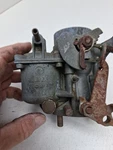 Vintage Solex Bocar 30-PICT-1 Carburetor Barrel Vw Volkswagon Rebuildable Used. Price: $45.99.