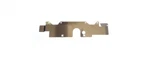 Datsun 240Z 1970-72 L24 Carburetor Heat Shield Stainless New 650-225. Price: $59.99.