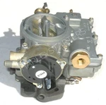 Jeep Rblt Carb Barrel Rochester 7027082 2GC 225 Engine 1966-71 Elec Choke Remanufactured. Price: $439.00.
