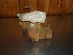 Zenith 1-BARREL Carburetor 2B 9741 96369 Ihc International Harvester For. Price: $90.00.
