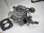 Rochester 2BBL. 17057182=1977 Buick-olds.-pontiac 231" All/t Remanufactured. Price: $169.00.