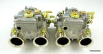Weber 40 Dcoe 151 Pair Carbs/ Carburettors Lotus Twincam & Ford X/flow, Kitcars New. Price: $1180.85.