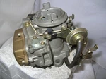 Nos Holley 1BBL Carburetor 1973 Dodge Ram Plymouth Mopar 225 Slant Six Chrysler For. Price: $219.73.