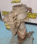 Core Carburetor Carter C6F5 Fits 1937 Plymouth P3 & P4 1355559 For. Price: $75.00.