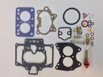 Carter Wcd 2BBL Carburetor Kit 1948-1955 Kaiser Frazer 685S 723S 2146S New. Price: $58.99.