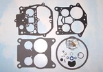 Rochester Quadrajet Carburetor Kit 70 71 73 - 74 Cadillac 472" & 500" Bbl New. Price: $23.20.