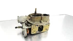 Holley List 6989 Carburetor Main Body 2259 6R-4585-B Center Section Ford Used. Price: $40.00.