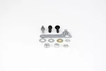 Tci 376710, Throttle Cable Bracket, Tv Corrector, Each New. Price: $55.95.