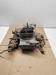 Holley 4BARREL Carb LIST-8278 R8278 0029 #2030971 79 84 Gmc Truck 7.4L 4V For. Price: $22.75.