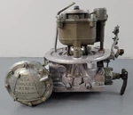 New Nos Holley Carburetor R-1593-AS 01593 White 3000T 470A 490A Eng. Price: $219.99.