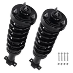 Maxpeedingrods Front Strut Spring Assembly Ford F-150 Rwd 2014 272651R New. Price: $176.54.