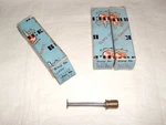 1951-1953 Buick Nos Stromberg 2BBL Carburetor Piston Bendix 385346, Gm 1341818 New. Price: $29.95.