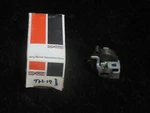 Nos 1966 Chevrolet V8 327 Engine Borgwarner 4-BARREL Carburetor Choke Thermostat Remanufactured. Price: $34.95.