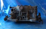 1958 Dodge 350CI Carter Afb Carburetor 2642S Date G7 For. Price: $74.99.