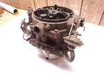 Oem 1968 1969 Mopar Carter 2-BARREL Carburetor 4578S Dodge Plymouth For. Price: $34.99.