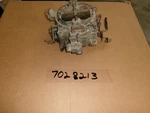 Rochester Quadrajet 7028213 4-BARREL 1968 Camaro Nova Chevelle Manual Trans. Price: $225.00.