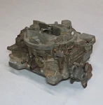 Carter Avs Carburetor 4028S 1966 Chevy Chevelle 327/275 Hp For Parts/core Siezed. Price: $42.95.