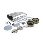 Speedmaster PCE106.1001 Engine Air Intake Scoop New. Price: $248.20.