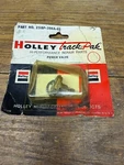 Holley Carburetor 25BP-591-35A, New. Genuine Old School Usa. Price: $17.00.